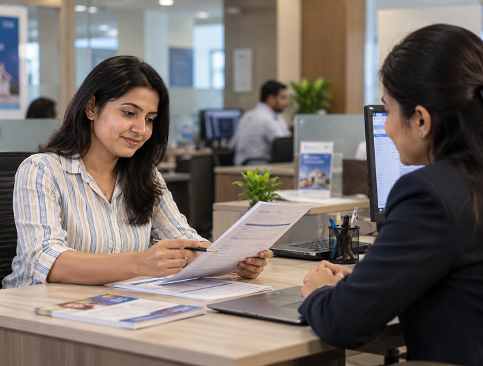 Personal Loan for Salaried